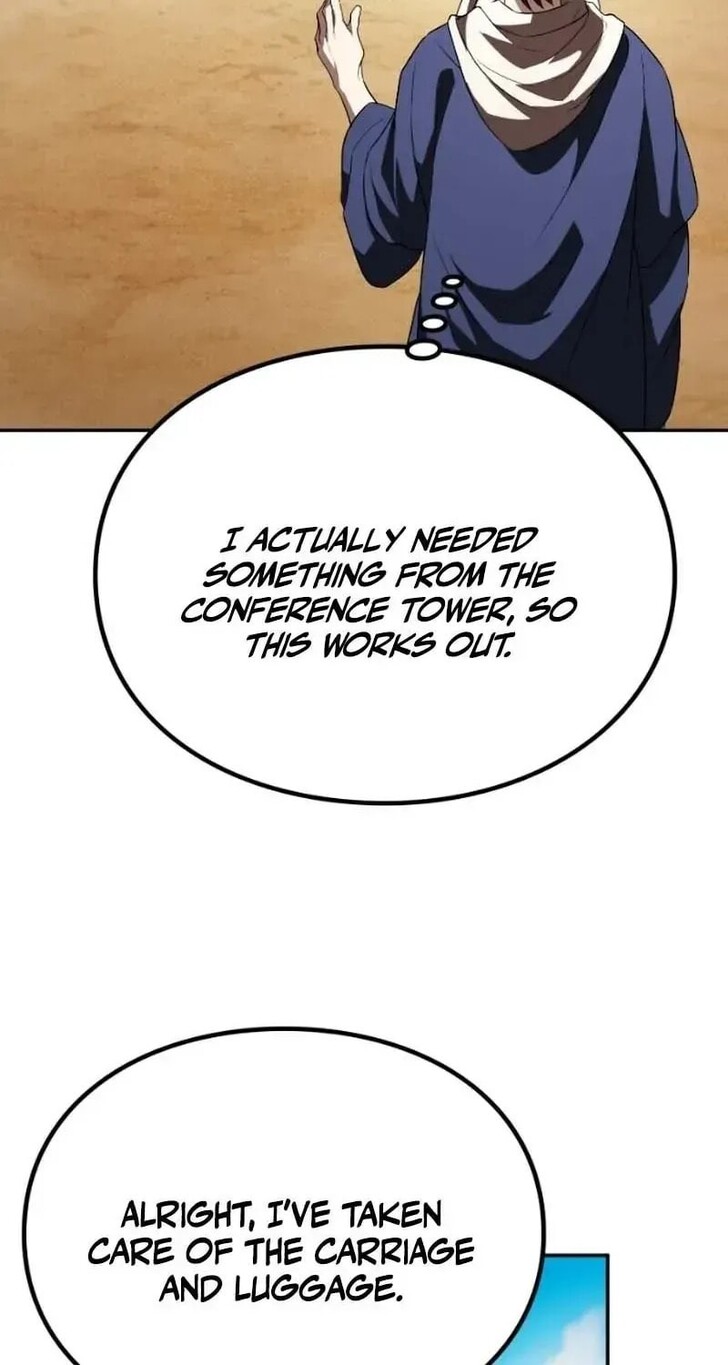 Read The Patron of Villains Manga Online