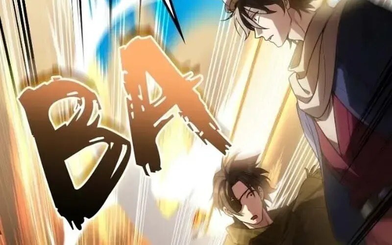 Read The Patron of Villains Manga Online