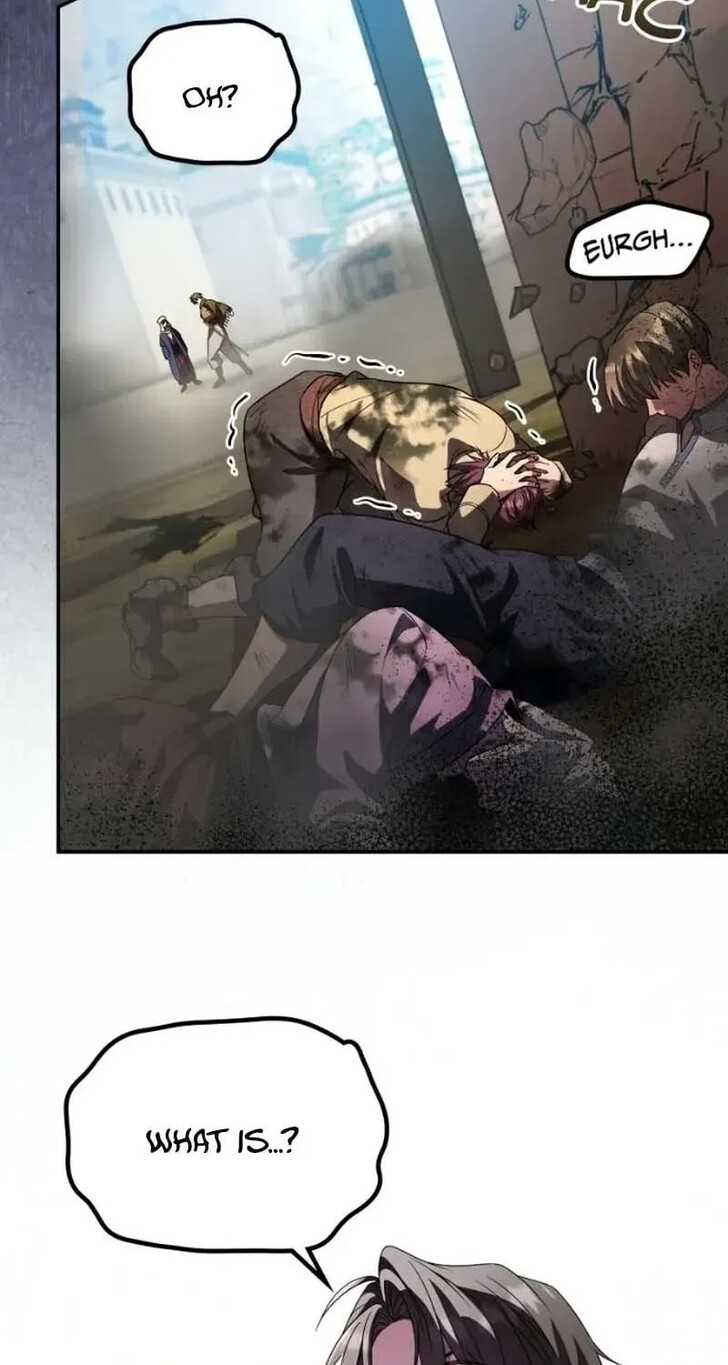 Read The Patron of Villains Manga Online