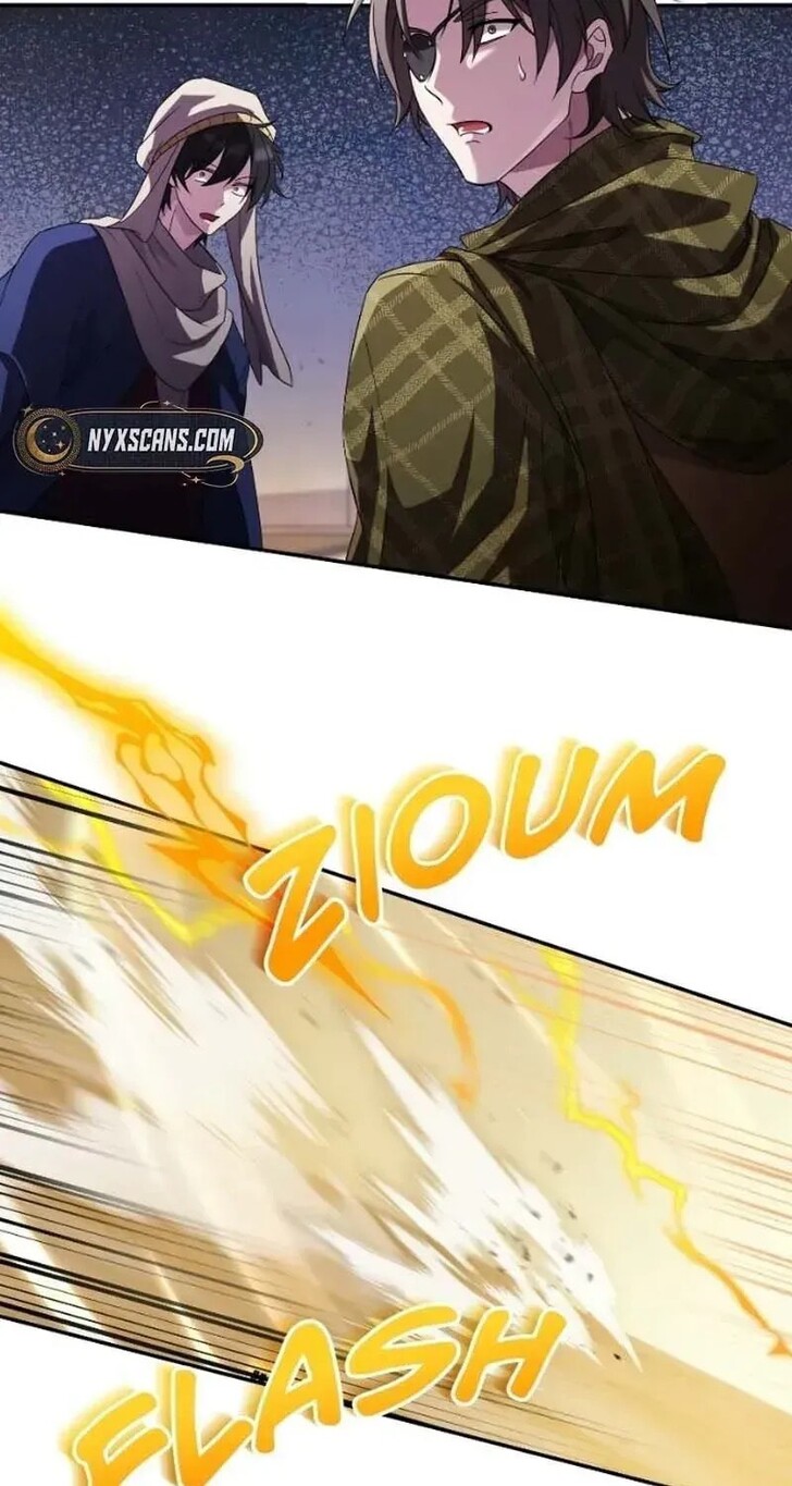 Read The Patron of Villains Manga Online