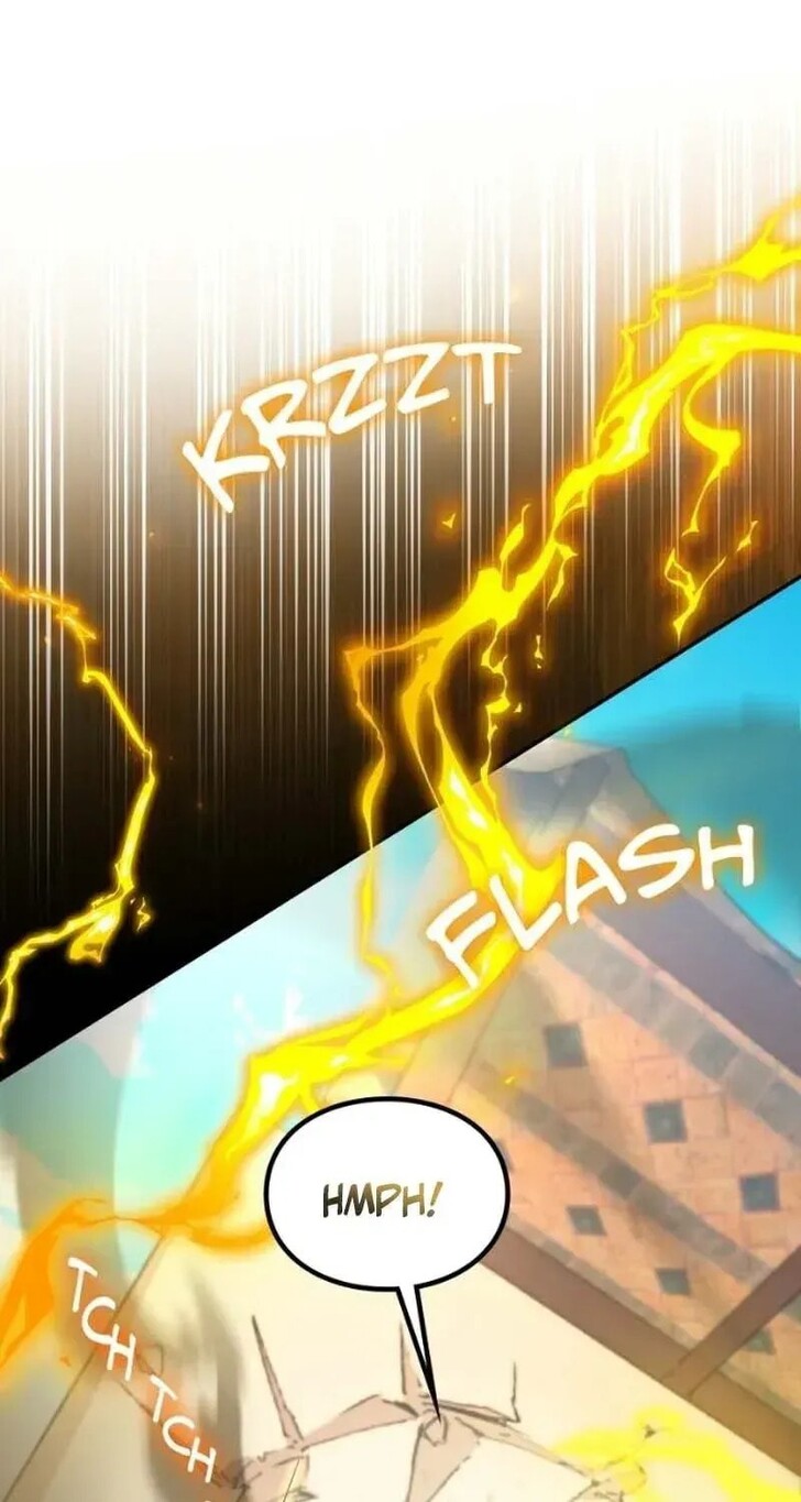 Read The Patron of Villains Manga Online