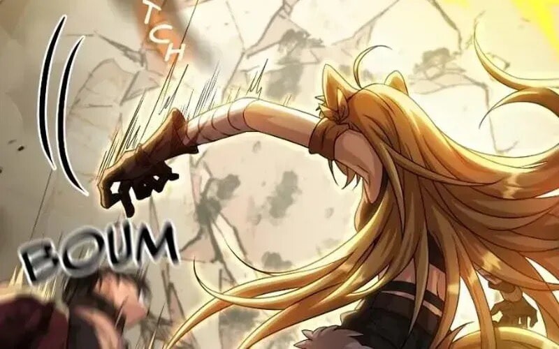 Read The Patron of Villains Manga Online