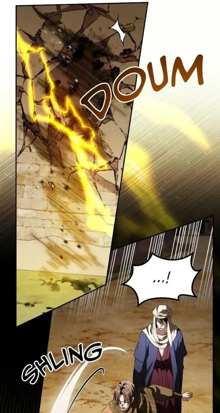 Read The Patron of Villains Manga Online