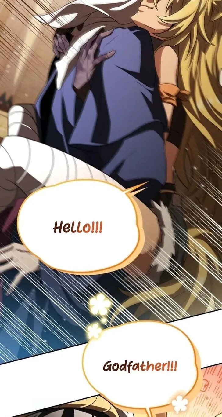 Read The Patron of Villains Manga Online