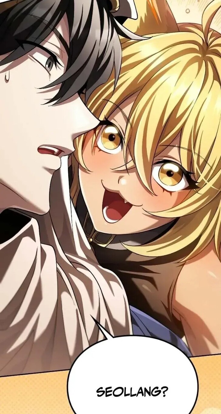 Read The Patron of Villains Manga Online