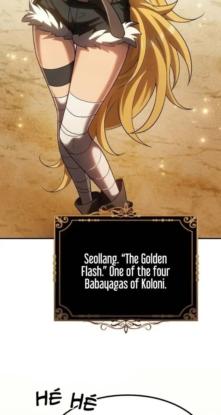 Read The Patron of Villains Manga Online