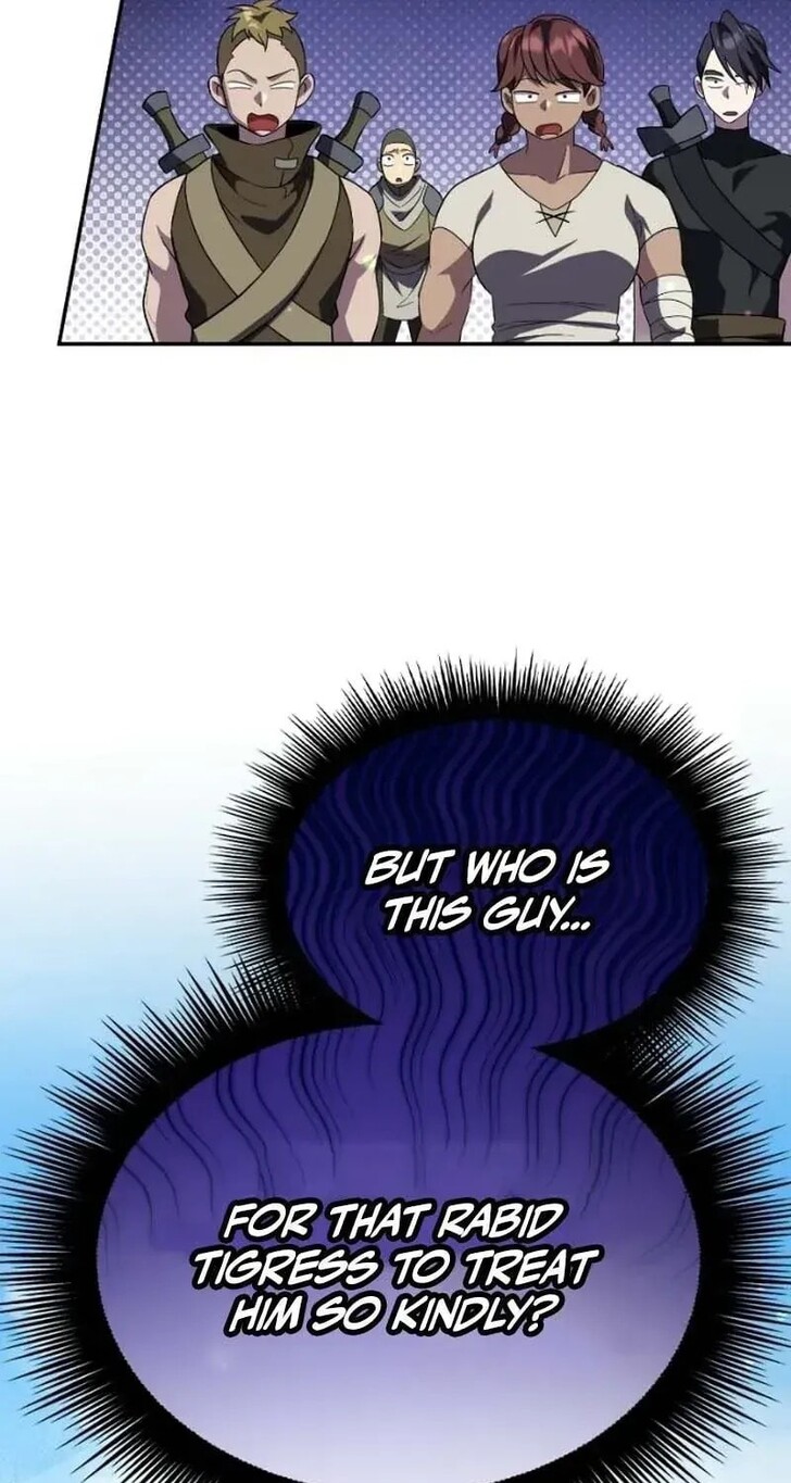 Read The Patron of Villains Manga Online