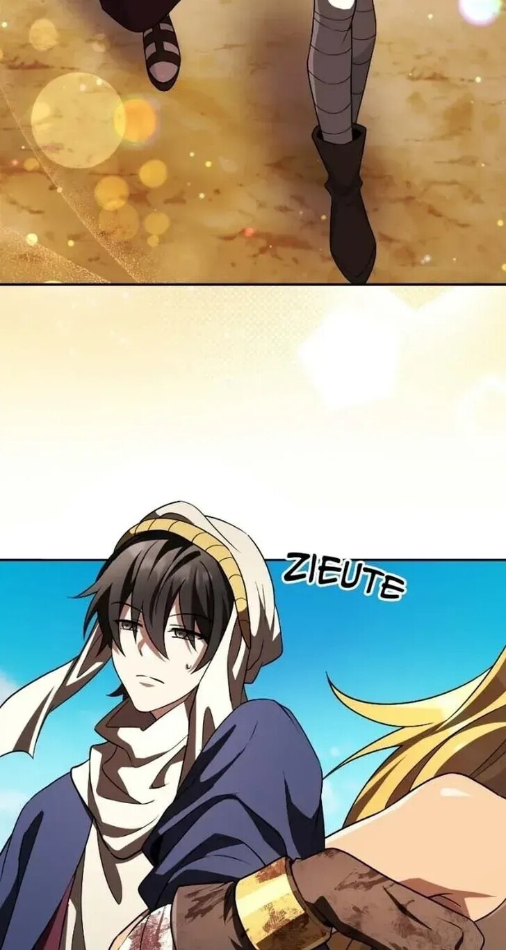 Read The Patron of Villains Manga Online