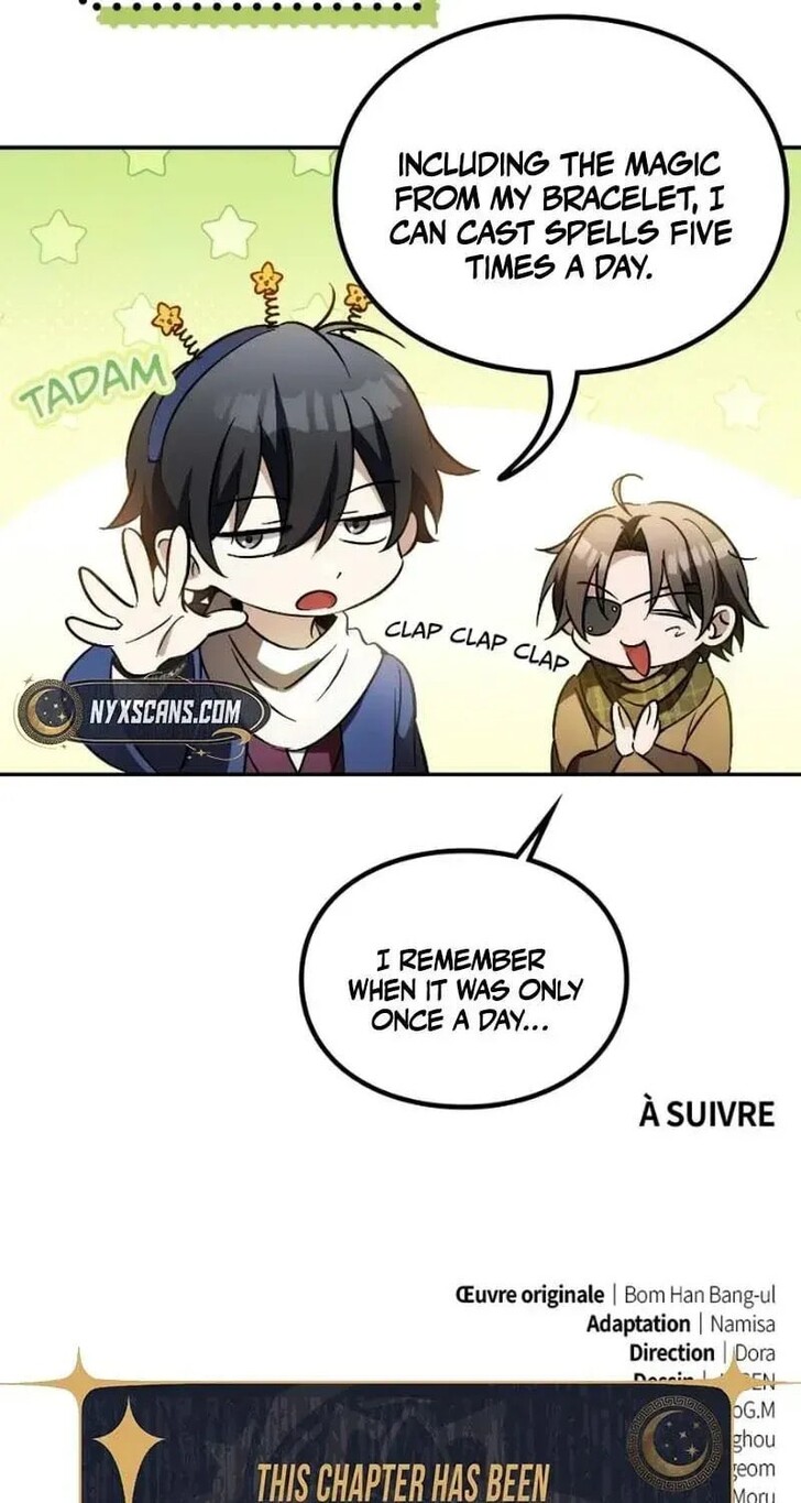 Read The Patron of Villains Manga Online