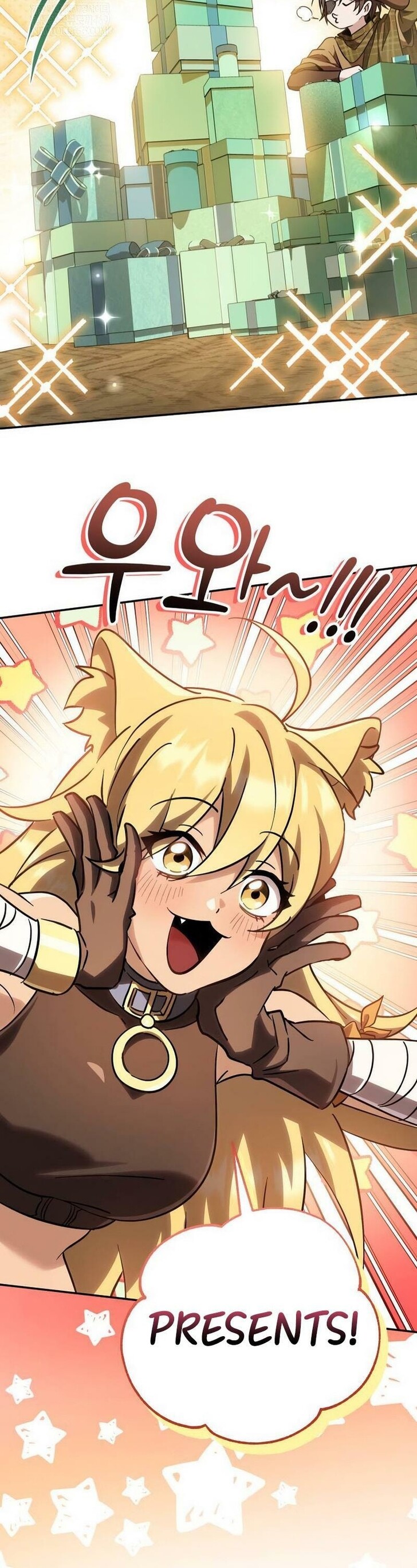 Read The Patron of Villains Manga Online