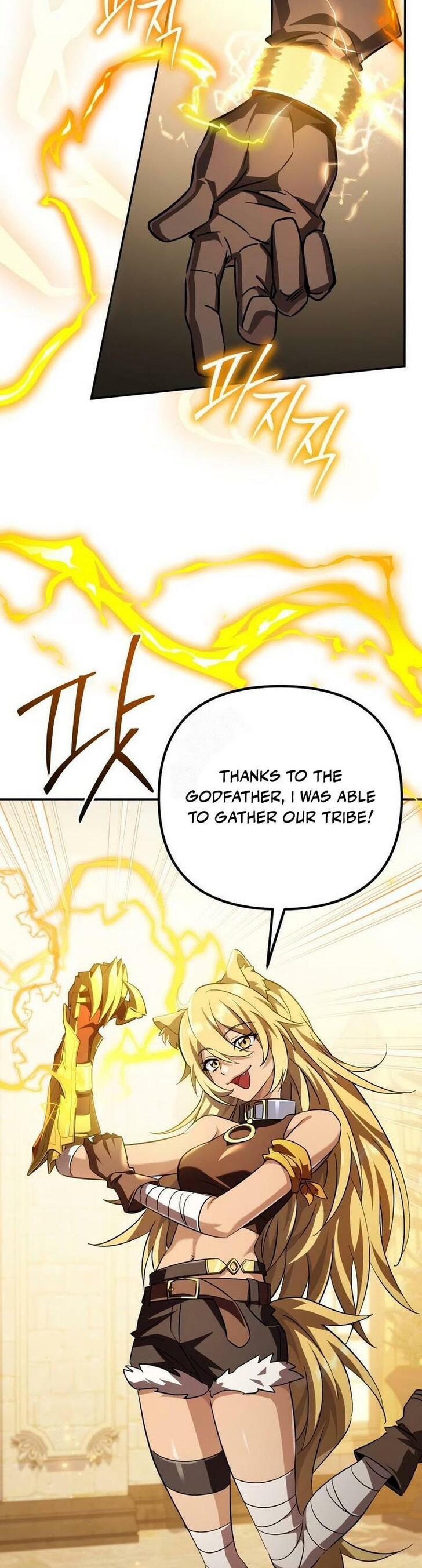 Read The Patron of Villains Manga Online