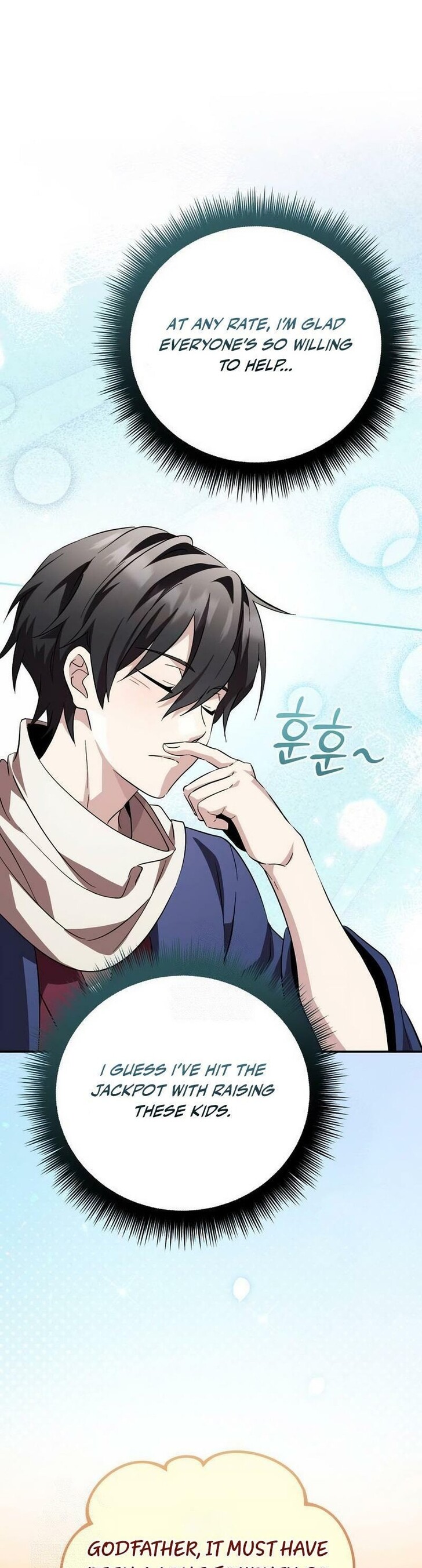 Read The Patron of Villains Manga Online