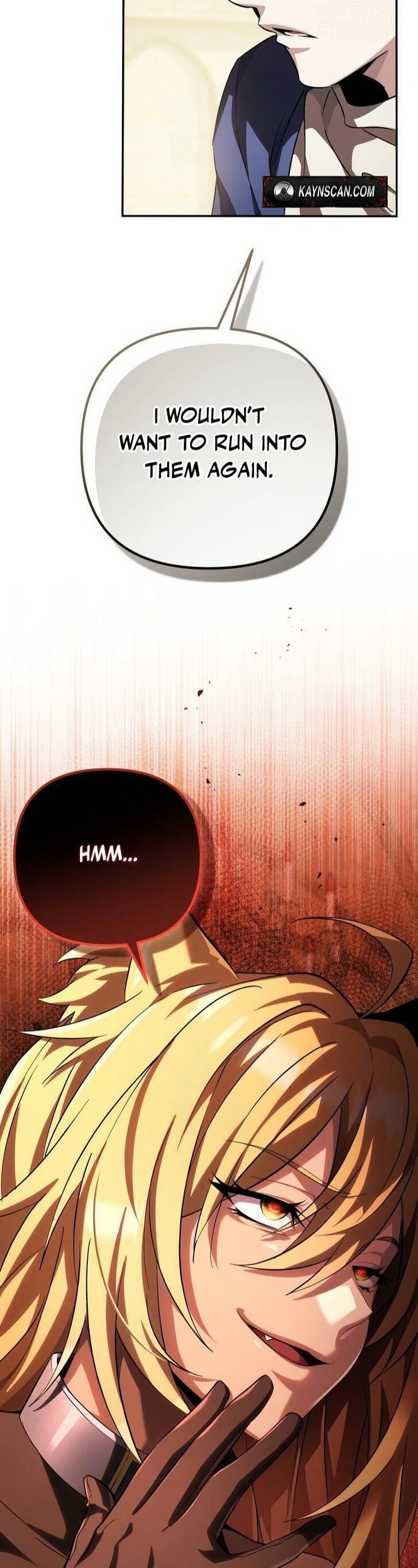 Read The Patron of Villains Manga Online