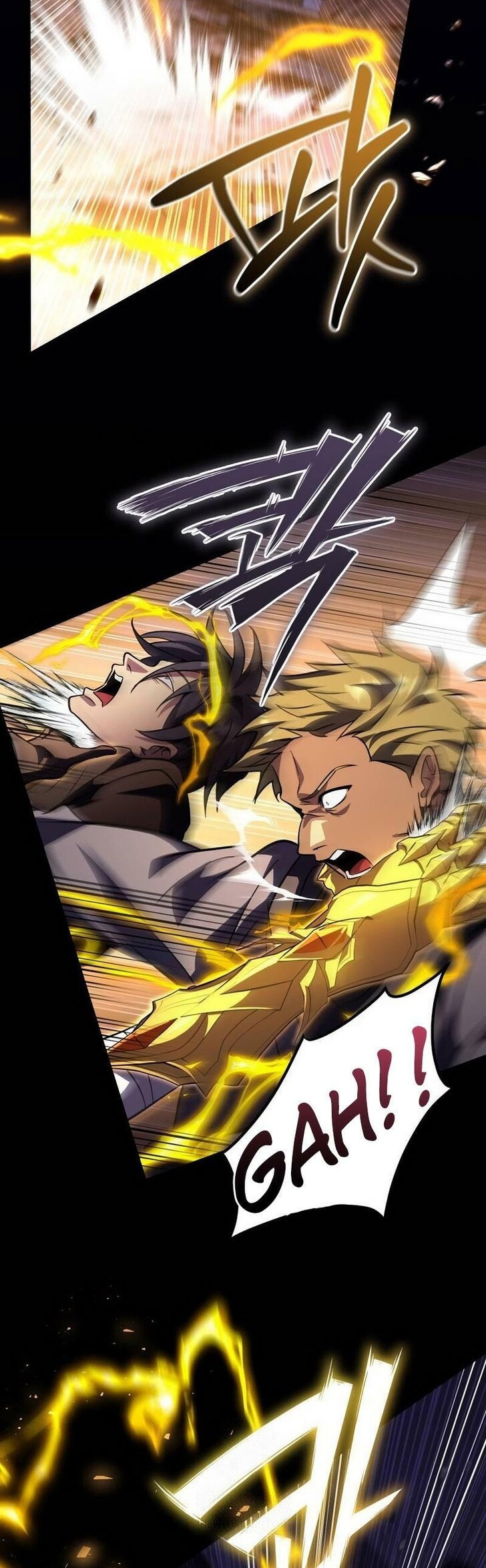 Read The Patron of Villains Manga Online