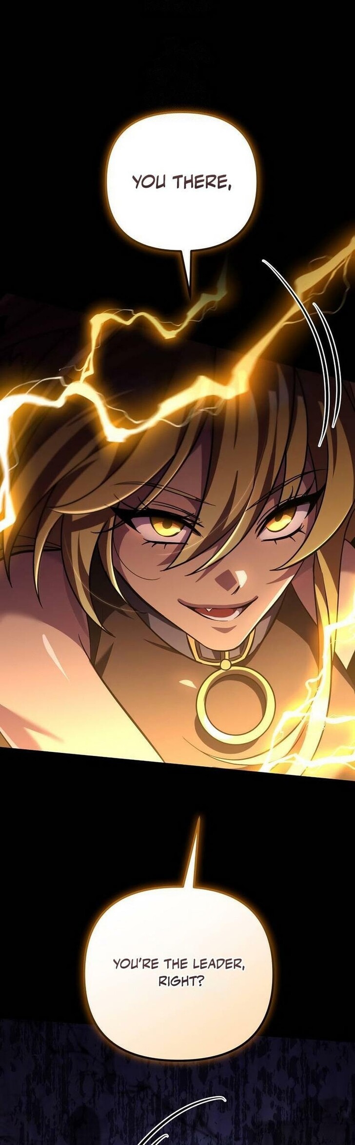 Read The Patron of Villains Manga Online