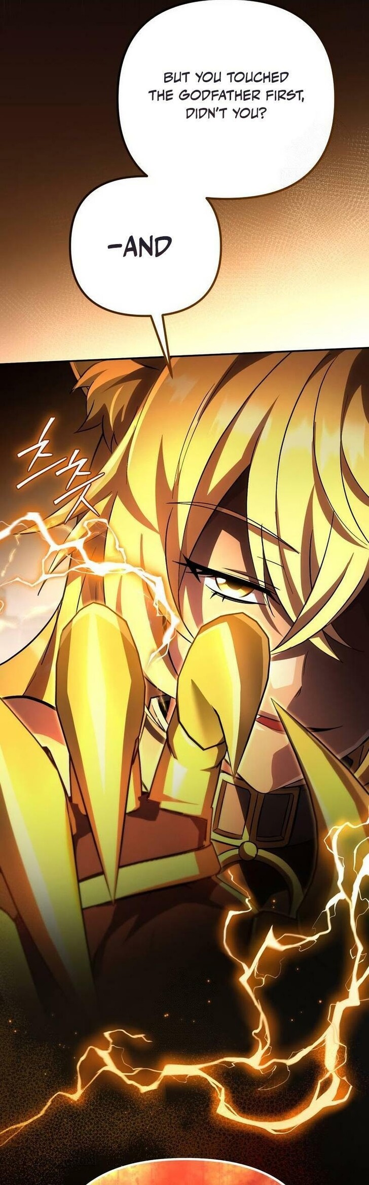 Read The Patron of Villains Manga Online