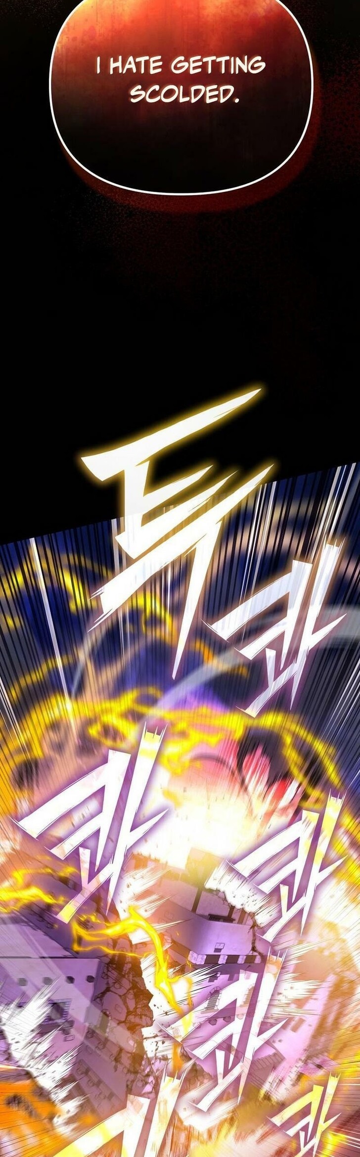 Read The Patron of Villains Manga Online