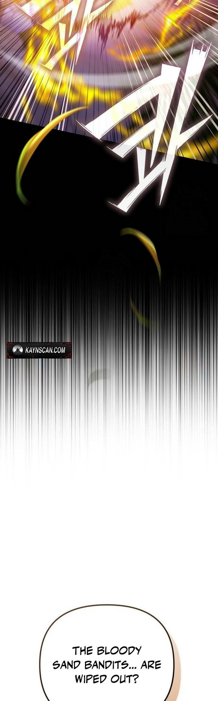 Read The Patron of Villains Manga Online