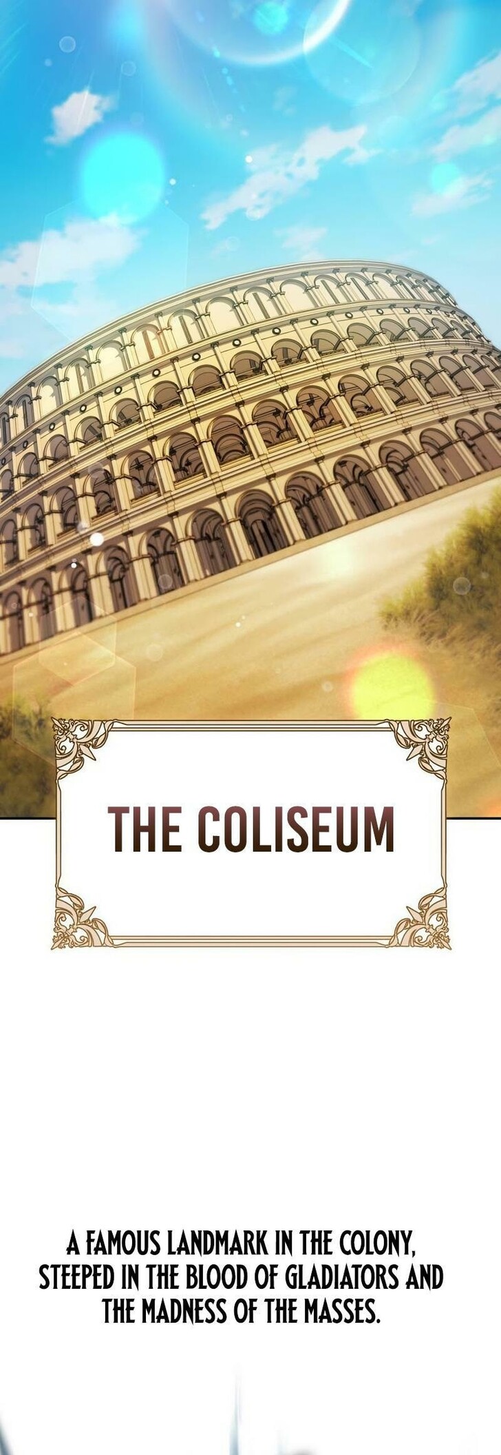 Read The Patron of Villains Manga Online