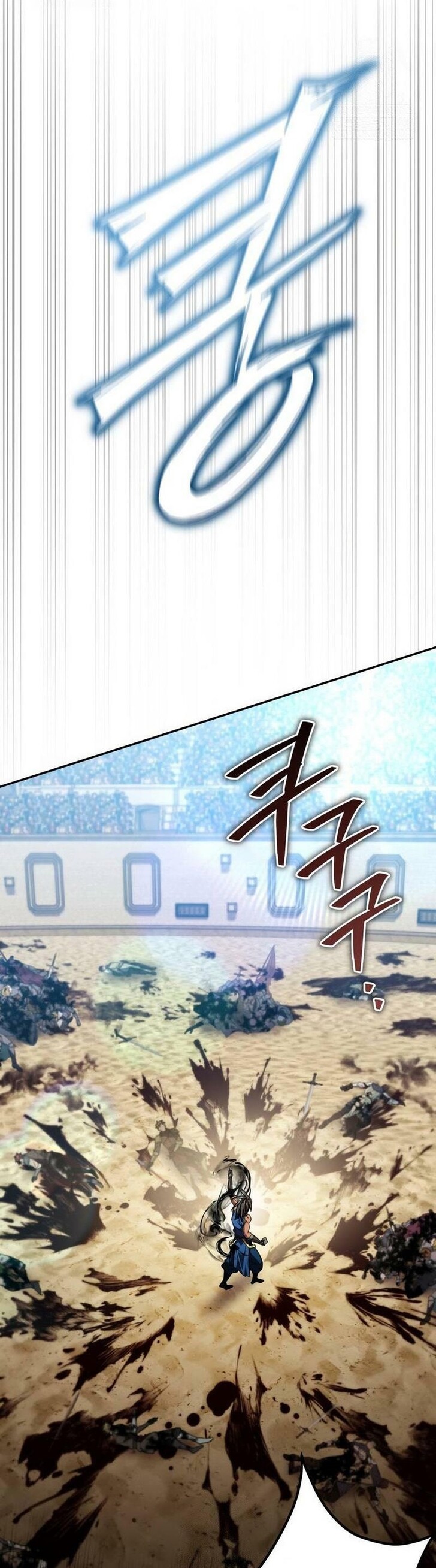 Read The Patron of Villains Manga Online