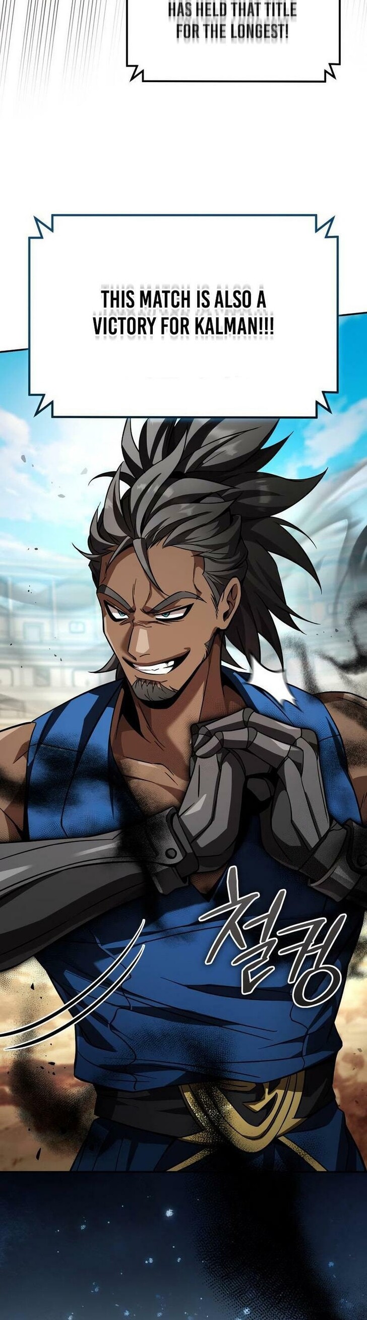 Read The Patron of Villains Manga Online