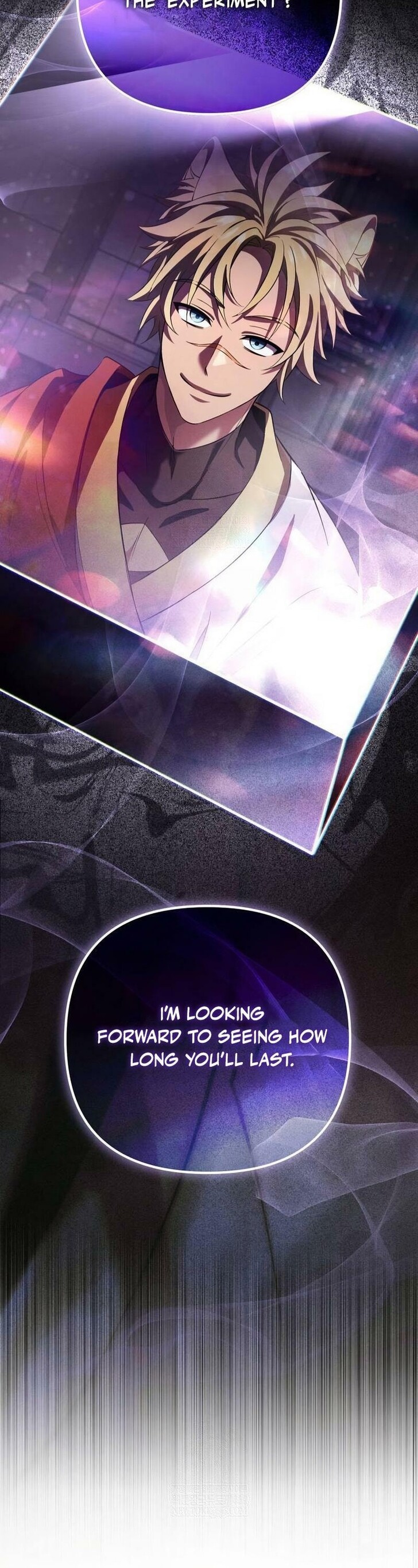 Read The Patron of Villains Manga Online