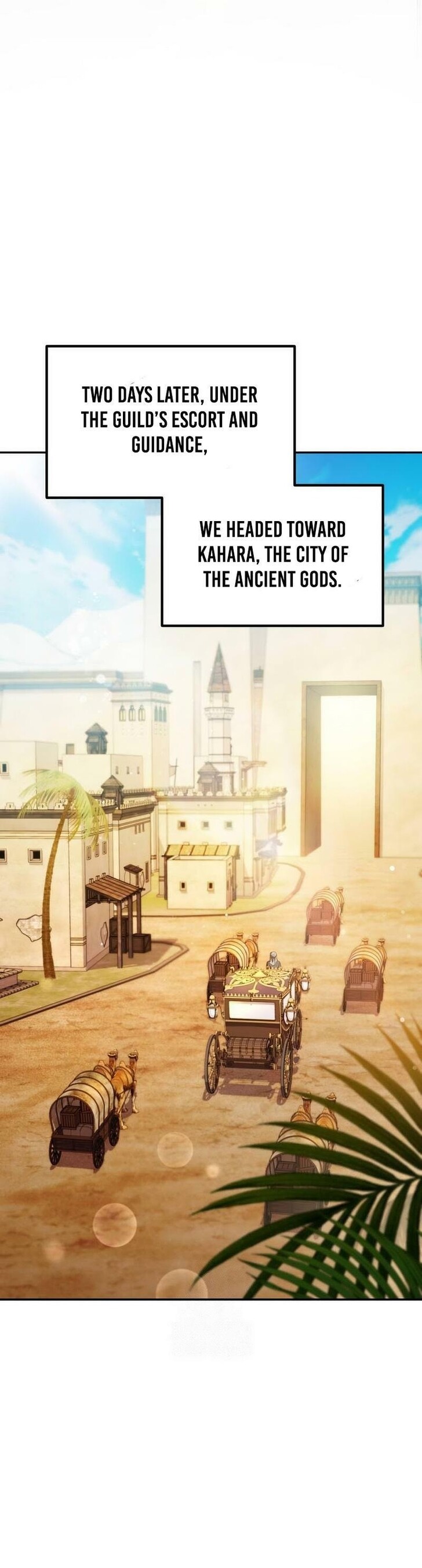 Read The Patron of Villains Manga Online