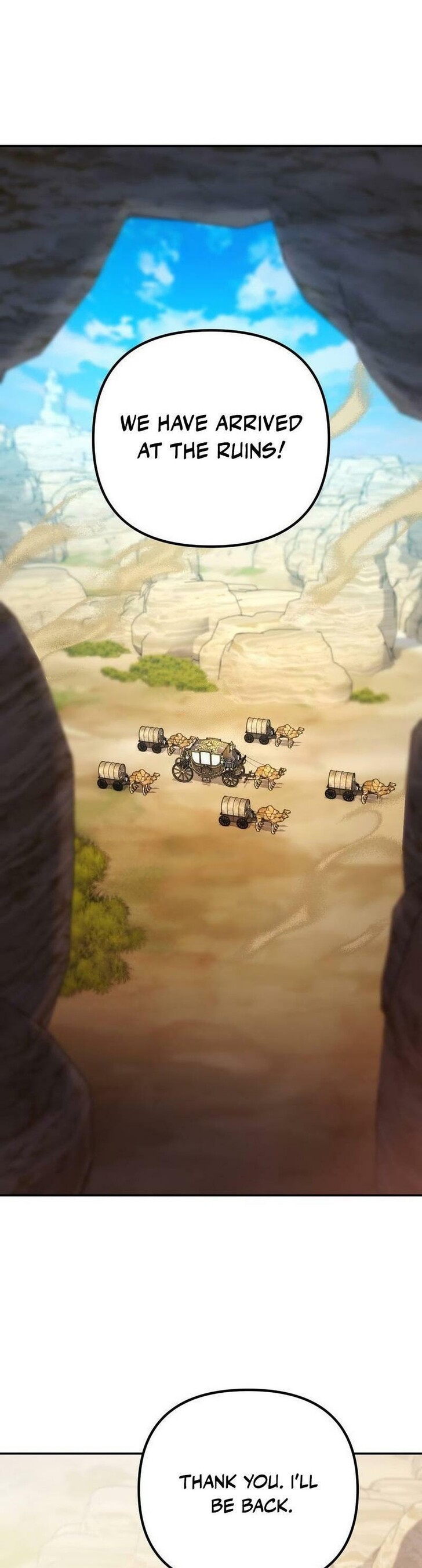 Read The Patron of Villains Manga Online