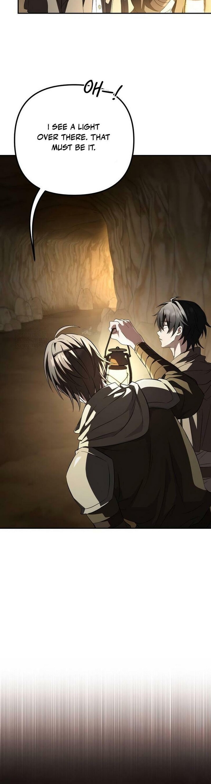 Read The Patron of Villains Manga Online