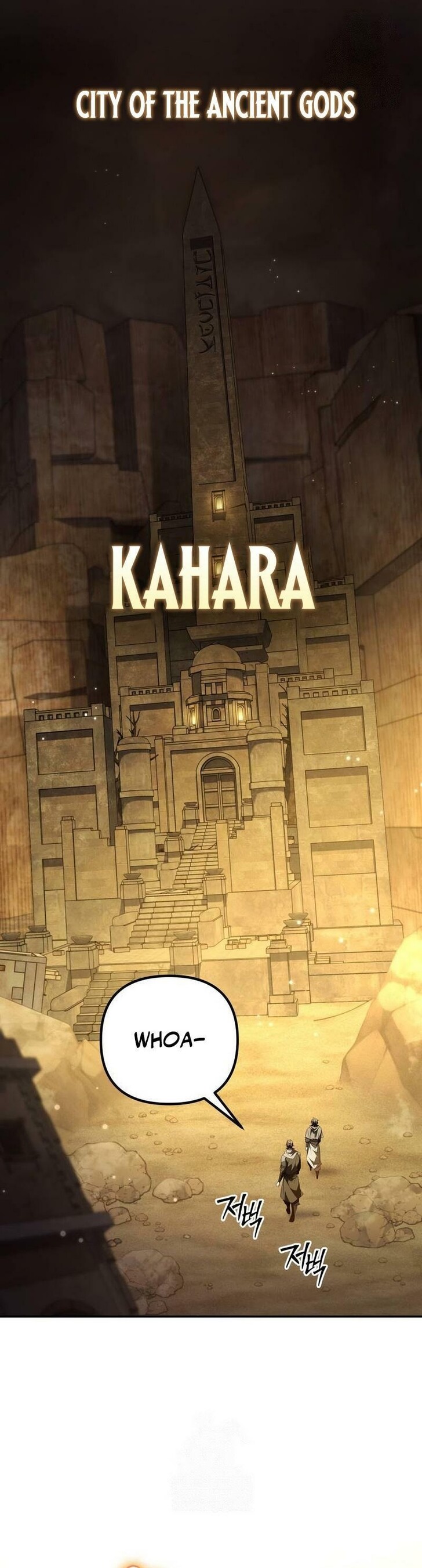 Read The Patron of Villains Manga Online