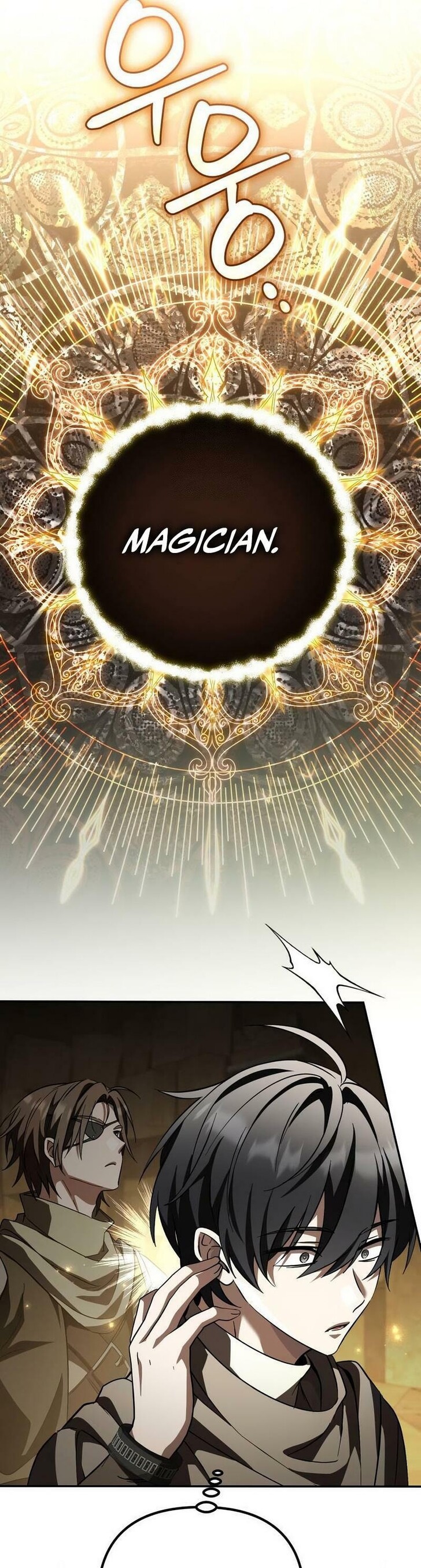 Read The Patron of Villains Manga Online