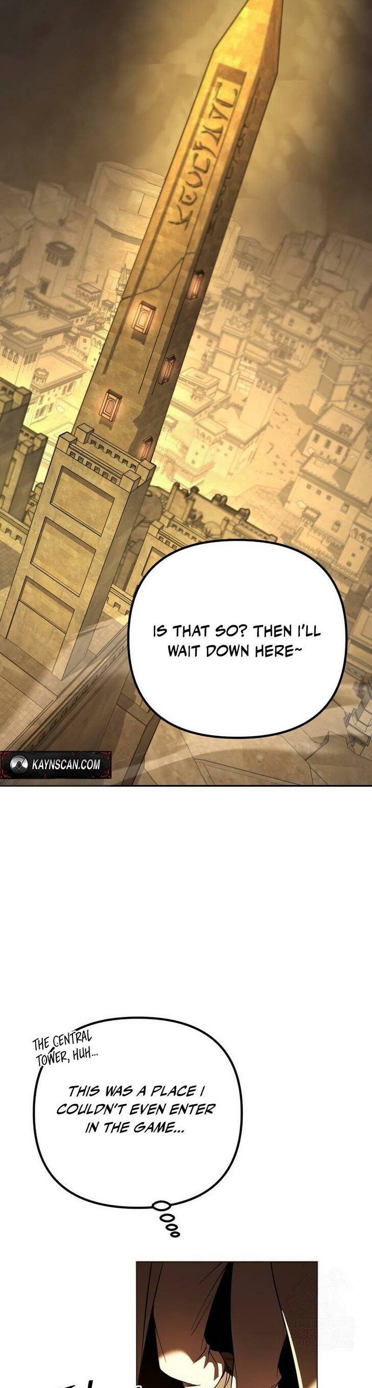 Read The Patron of Villains Manga Online