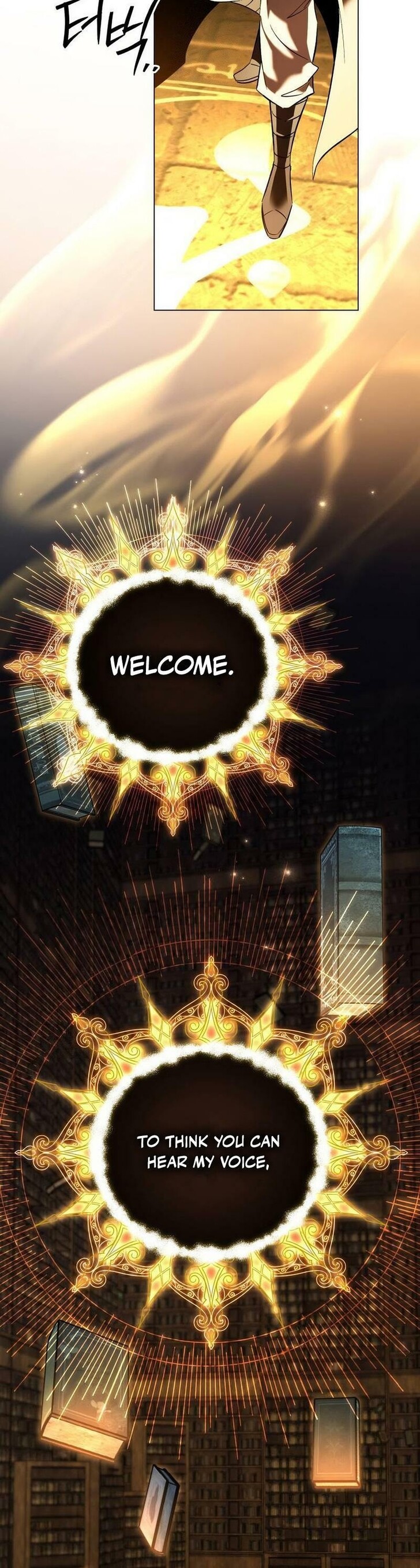 Read The Patron of Villains Manga Online