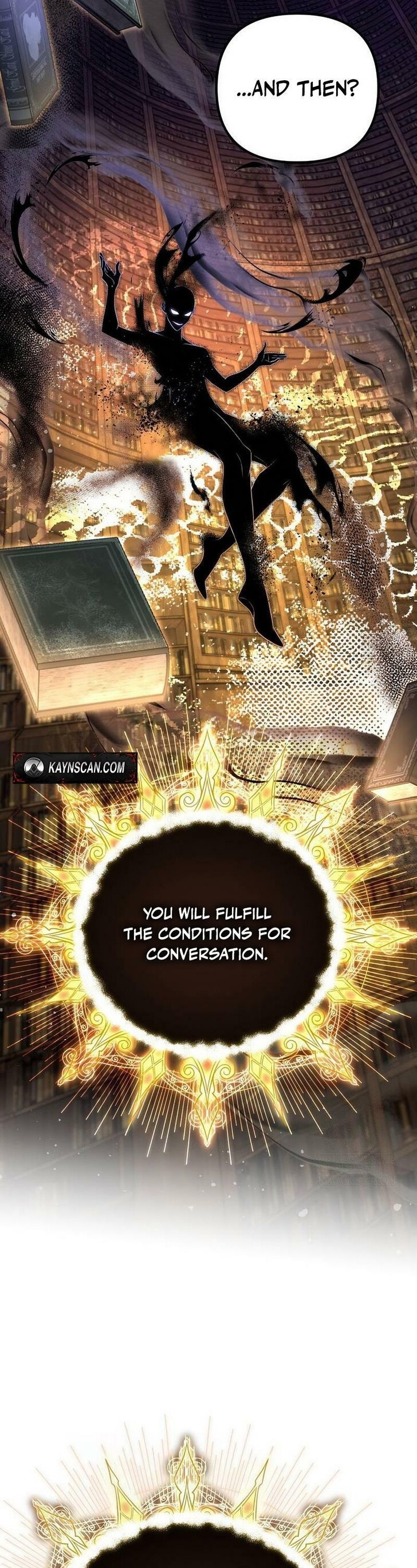 Read The Patron of Villains Manga Online