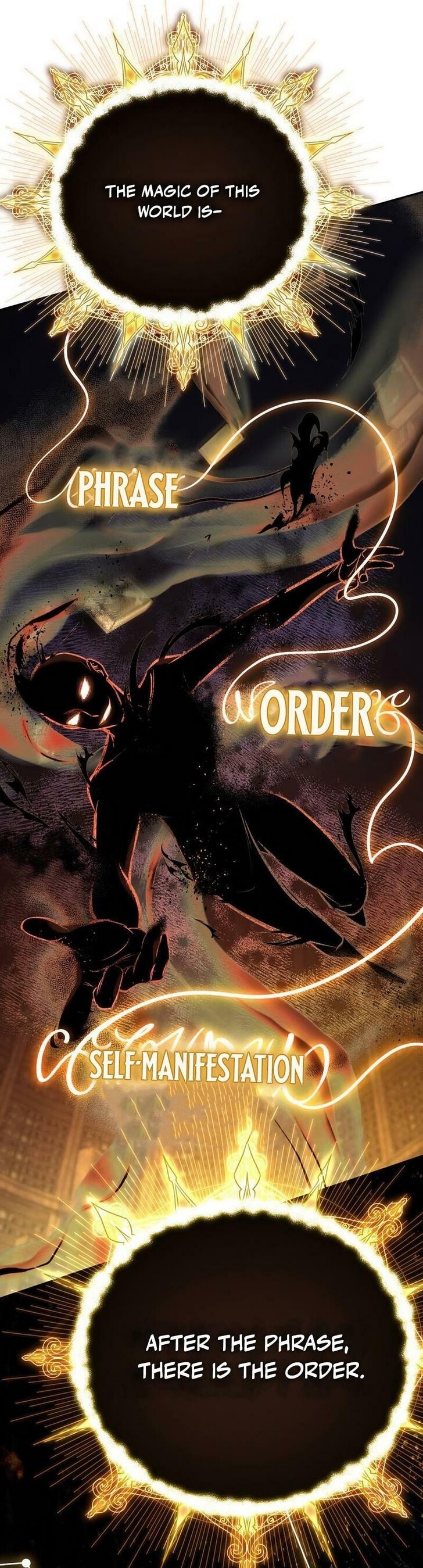 Read The Patron of Villains Manga Online