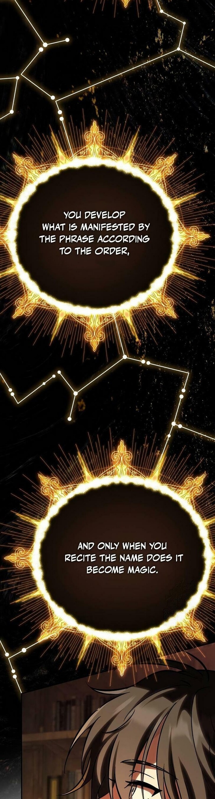 Read The Patron of Villains Manga Online