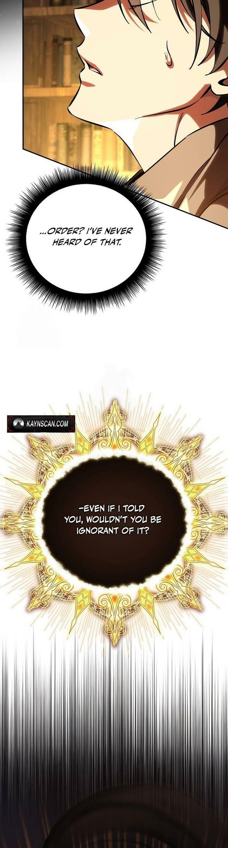 Read The Patron of Villains Manga Online