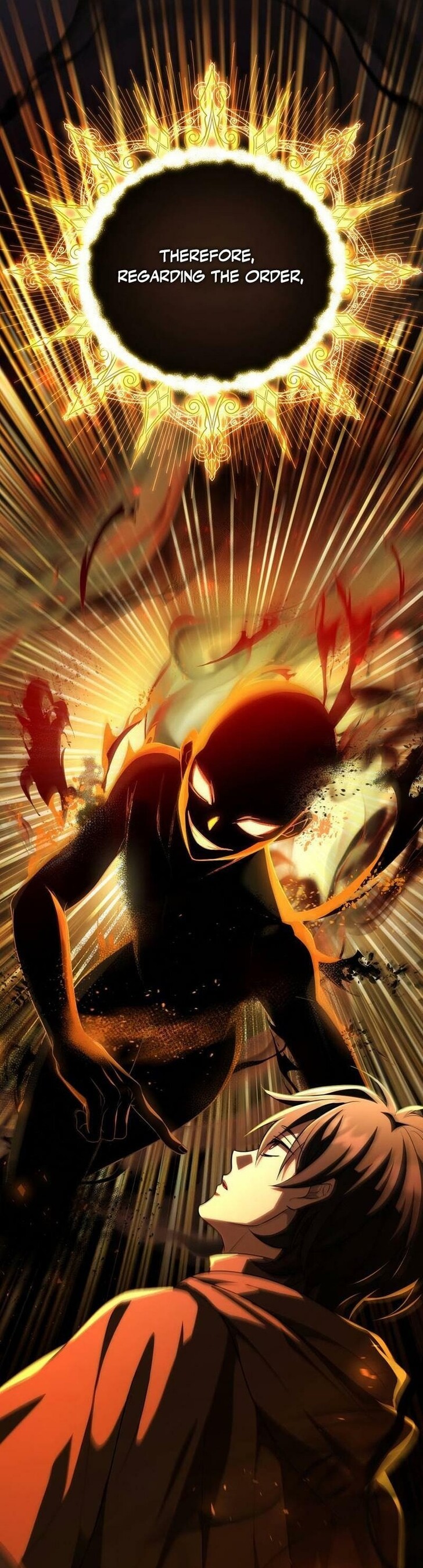 Read The Patron of Villains Manga Online