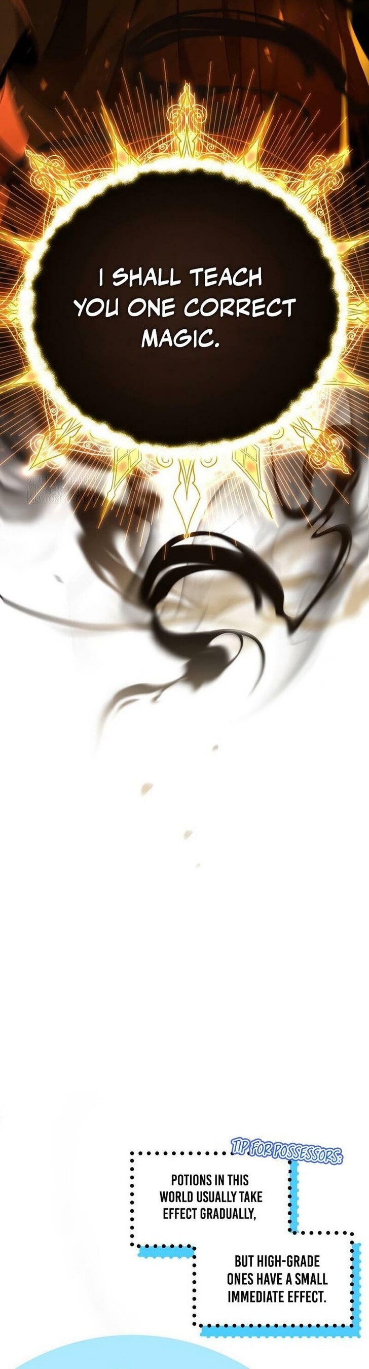 Read The Patron of Villains Manga Online