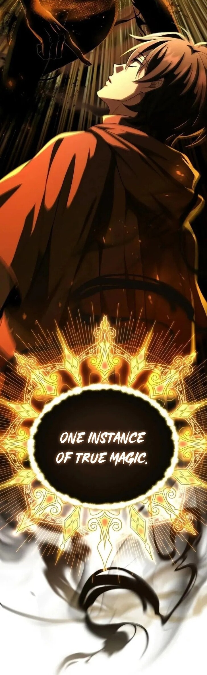 Read The Patron of Villains Manga Online