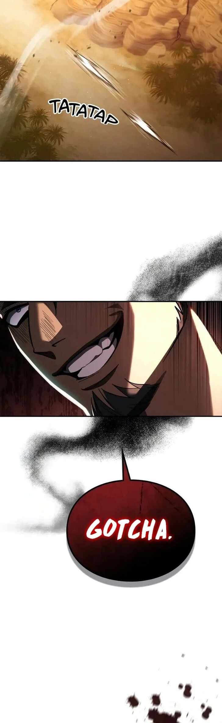 Read The Patron of Villains Manga Online