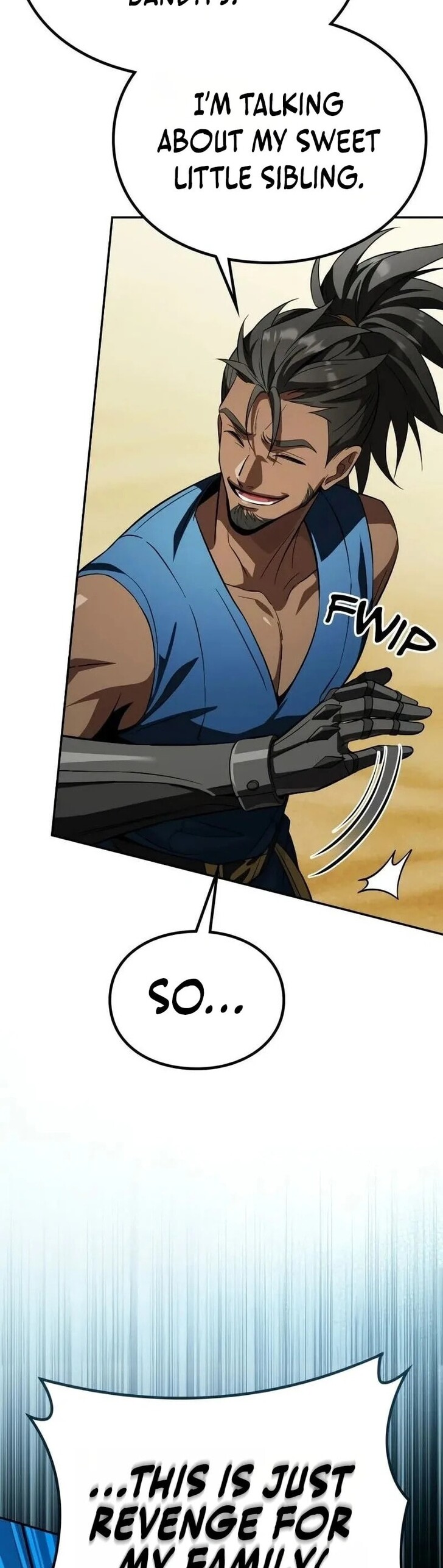 Read The Patron of Villains Manga Online