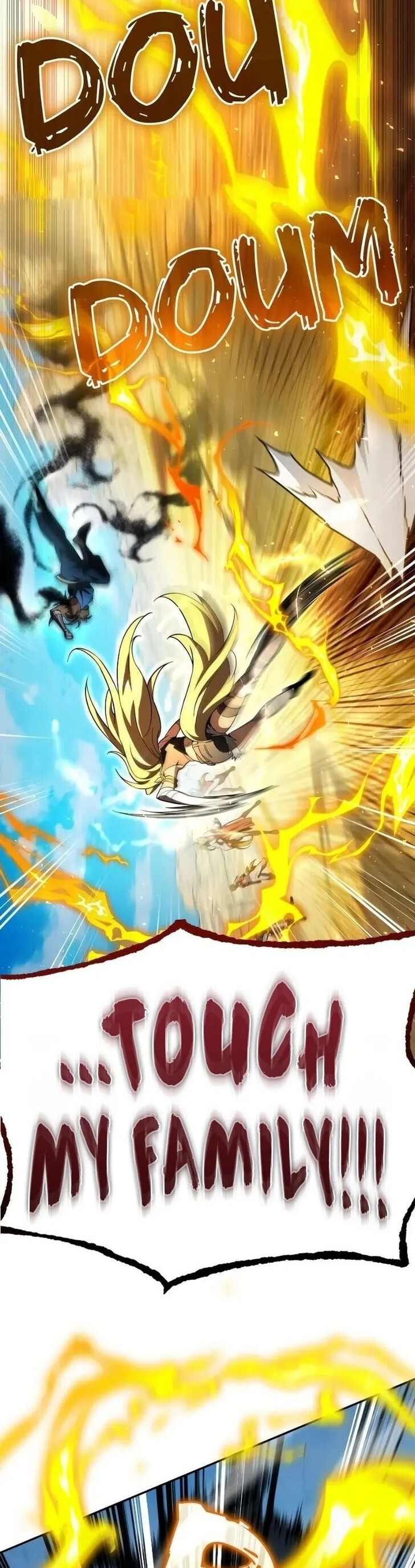 Read The Patron of Villains Manga Online