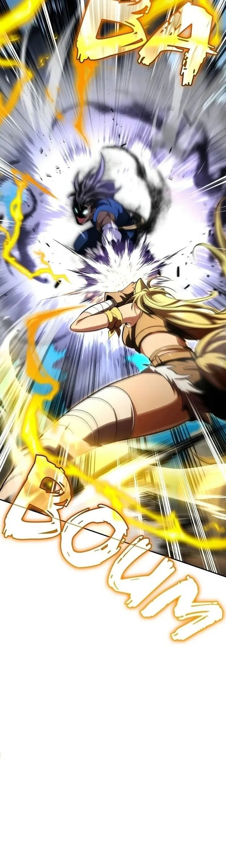 Read The Patron of Villains Manga Online