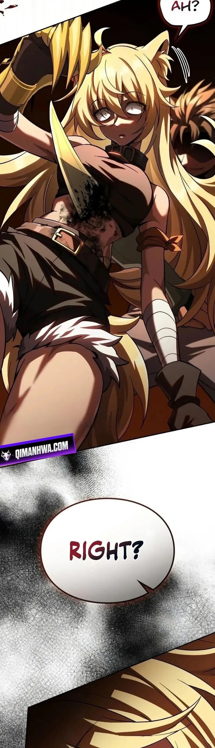 Read The Patron of Villains Manga Online