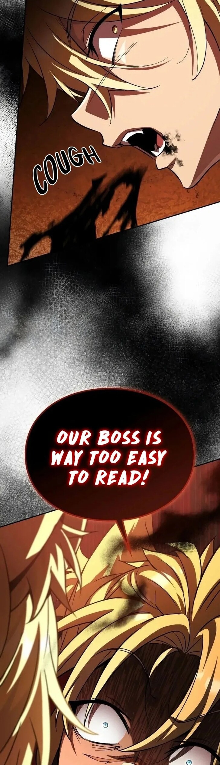 Read The Patron of Villains Manga Online