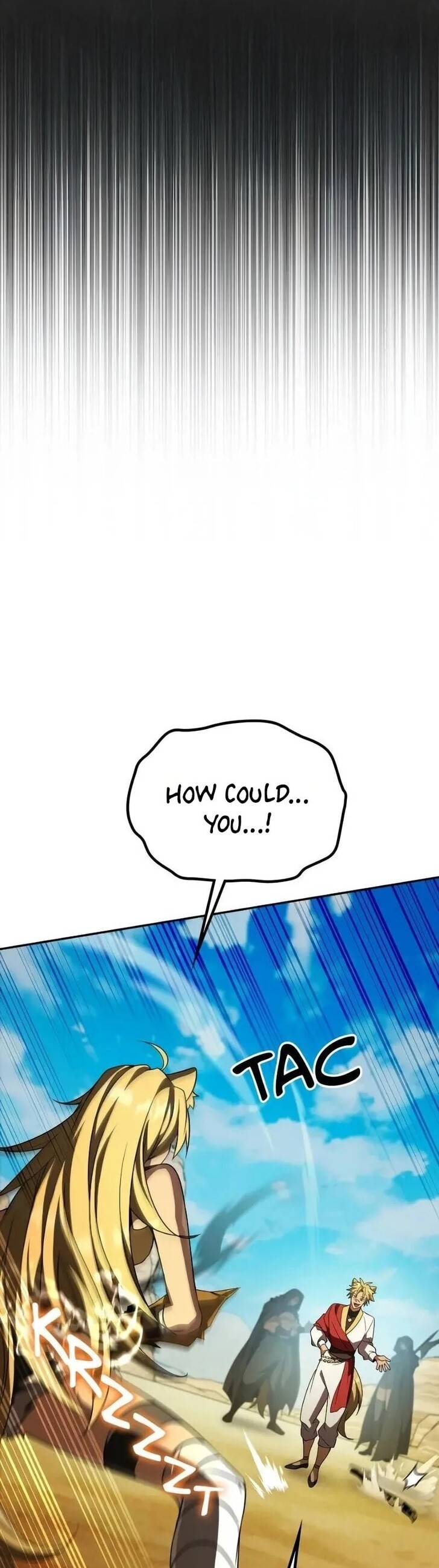 Read The Patron of Villains Manga Online