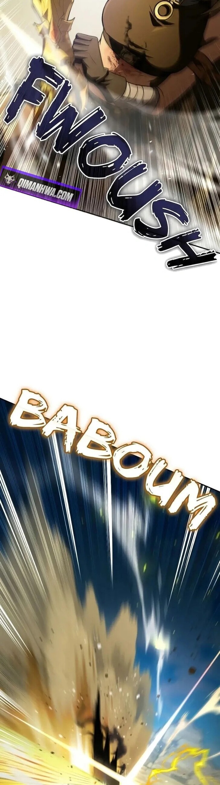 Read The Patron of Villains Manga Online