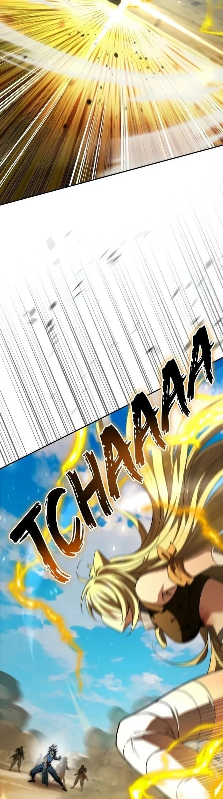 Read The Patron of Villains Manga Online