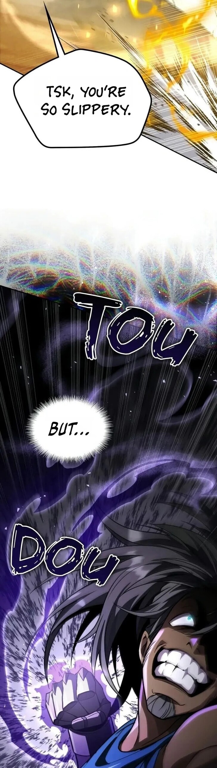 Read The Patron of Villains Manga Online